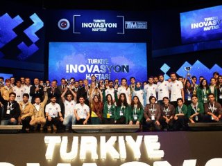 Türkiye İnovasyon Haftası Başladı