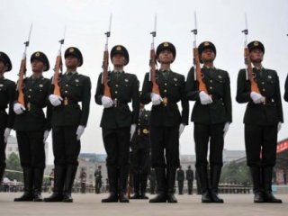 Çin ve Bangladeş'ten Kritik Askeri Hamle