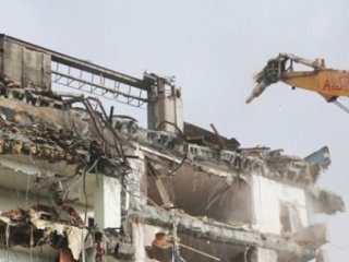 İstanbullular Yeni Bir Meydana Kavuşacak