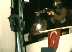 İsrail'e tokat gibi iddianame 