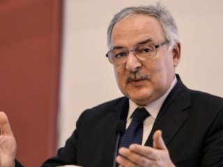 Haluk Koç: "Nur Topu Gibi Rusya Oldu"