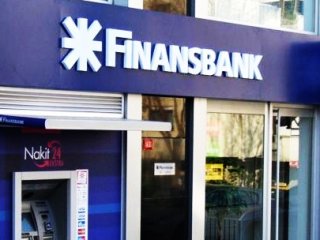 Finansbank'a Sürpriz Talip!