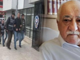 FETÖ'nün Casusları Rusya'ya Kaçtı