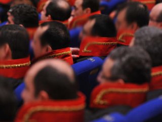 Yargının Paralel Ayağı Mercek Altında