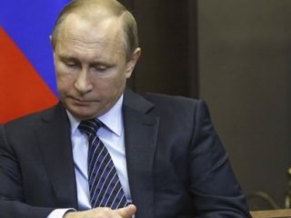 Putin Duyunca Çıldıracak! Resmen Eridi