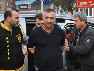 33 Ayrı Suçtan Yakalanan Adamın İlginç Savunması