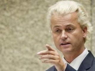 'Türkiye gibi İslam devleti...'