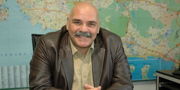 Rasim Öztekin kimdir? RASİM ÖZTEKİN hakkında detaylar