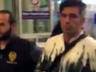 İsrailli organ taciri tutuklandı