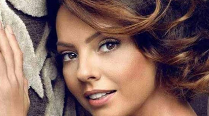 Ebru Gündeş sağlık durumu?Ebru Gündeş ameliyat oldu!