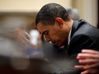 Obama'nın dilek listesinde ilk sırada Putin var