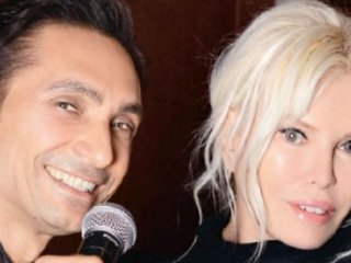 Ajda Pekkan'a Milyonluk Dava Şoku!
