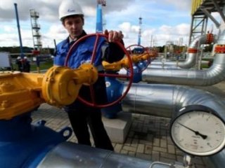 Türkiye'nin Yeraltı Depolarında Kaç Günlük Gaz Var