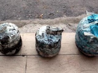 Tuzaklanmış Bomba Etkisiz Hale Getirildi