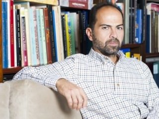 AKUT'tan Nasuh Mahruki Açıklaması