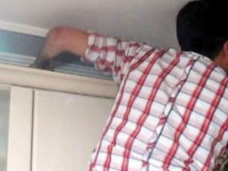 O Polis Gözaltında