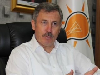 Ak Partili İsimden Silahlı Saldırı Açıklaması