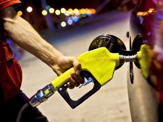 Motorine İndirim LPG'ye Zam