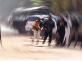 Lübnan’da Terör Baskını: 3 Ölü