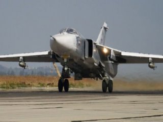 Savaş Uçağını Tüfekle Düşürmüş!