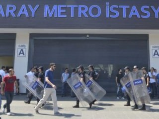 Valilikten HDP'ye Cevap: Mümkün Değil