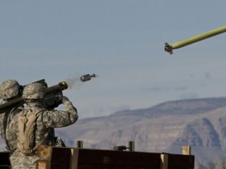 PKK Sığınakları İmha Edildi