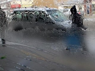 Meteorolojiden Buzlanma Uyarısı