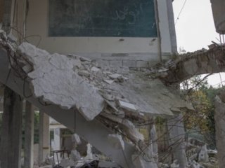 Türkmenlere Yoğun Saldırı Başlatıldı