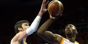 Galatasaray odebank giresun basket maçı skor // odebank giresun maçı skor izle
