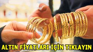 Altın fiyatları ne kadar oldu? 5 aralık altın fiyatları, çeyrek altın ne kadar