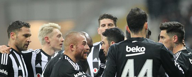 Beşiktaş'ın kupasını alacağı gün açıklandı