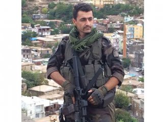 Şehit polisin baba ocağına acı haber ulaştı