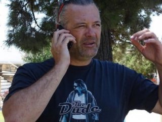 Levent Üzümcü Rus radyosunda Erdoğan'ı eleştirdi