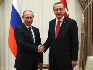 Erdoğan ve Putin'in Barışması İçin Kim Aracı Oldu?