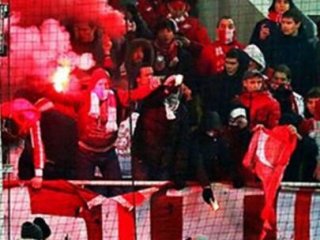 Ruslardan İkinci Skandal!