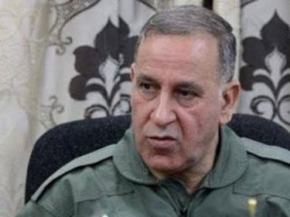Irak'tan Türkiye açıklaması: Geri çekilin