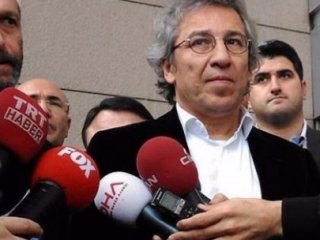 Dündar ve Gül Anayasa Mahkemesi'ne başvurdu