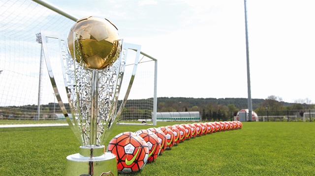 Süper Lig Puan Durumu, toplu sonuçlar burada! 14. hafta süper lig PUAN DURUMU