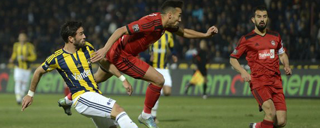 Fenerbahçe'den Gökhan Gönül açıklaması