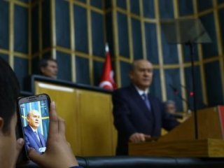 Bahçeli'yi Sır Küpüyle Vuracaklar!