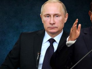 İşte Rusya'ya Karşı Üç Aşamalı Plan