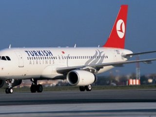 Irak'ın Sürpriz Kararı Sonrası THY'den Açıklama