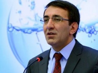 Cevdet Yılmaz'dan Asgari Ücret Açıklaması