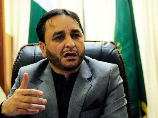 Pakistan Afganistan'dan Toprak Kiralamak İstiyor