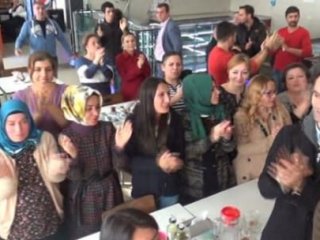 Maaş Alamayan Personel İşi Bıraktı