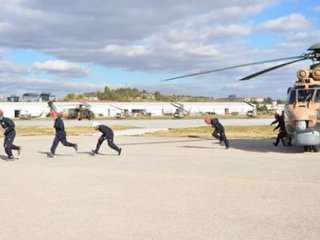 Türkiye'den Tacikistan’a Yardım Eli