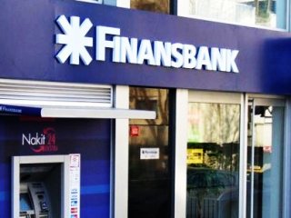 Finansbank, Katarlılar'a Satıldı