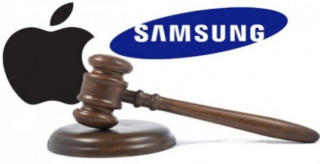 Samsung, Apple’a Tazminat Ödeyecek!