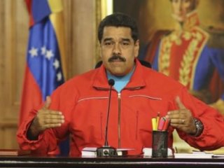 Chavez'in Partisi 16 Yıl Sonra Kaybetti