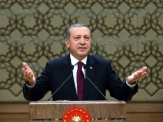 Erdoğan: Bu Apaçık İhanettir!